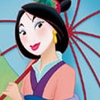 Disney Mulan Avatars 