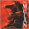 Disney Mulan Avatars 