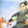 Disney Mulan Avatars 