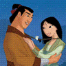 Disney Mulan Avatars 