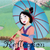 Disney Mulan Avatars 