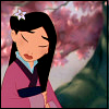 Disney Mulan Avatars 