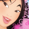 Disney Mulan Avatars 