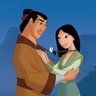 Disney Mulan Avatars 