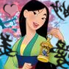 Disney Mulan Avatars 