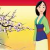 Disney Mulan Avatars 