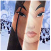 Disney Mulan Avatars 