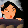 Disney Mulan Avatars 