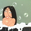 Disney Mulan Avatars 