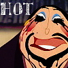 Disney Mulan Avatars 