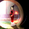 Disney Mulan Avatars 