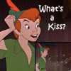 Disney Peter pan Avatars 