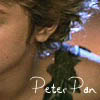 Disney Peter pan Avatars 