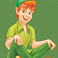 Disney Peter pan Avatars 