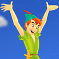 Disney Peter pan Avatars 