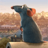 Disney Ratatouille Avatars 