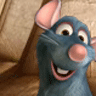 Disney Ratatouille Avatars 