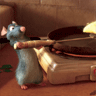 Disney Ratatouille Avatars 