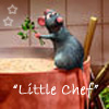 Disney Ratatouille Avatars 