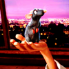 Disney Ratatouille Avatars 