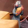 Disney Ratatouille Avatars 