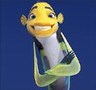 Disney Avatars Sharktale 