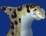 Disney Avatars Sharktale 