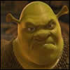 Shrek Disney Avatars 