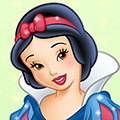 Disney Sneeuwwitje Avatars 