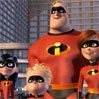 Disney The incredibles Avatars 