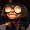 Disney The incredibles Avatars 