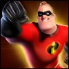 Disney The incredibles Avatars 