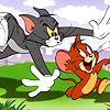 Tom en jerry Disney Avatars 