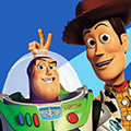 Disney Toy story Avatars 