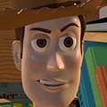 Disney Toy story Avatars 