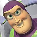 Disney Toy story Avatars 