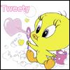 Tweety Disney Avatars 