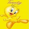 Tweety Disney Avatars 