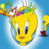 Tweety Disney Avatars 