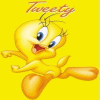 Tweety Disney Avatars 