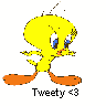 Tweety Disney Avatars 