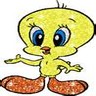 Tweety Disney Avatars 