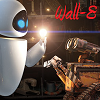 Disney Wall e Avatars 