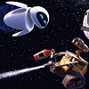 Disney Wall e Avatars 