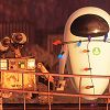 Disney Wall e Avatars 