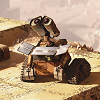 Disney Wall e Avatars 