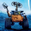 Disney Wall e Avatars 