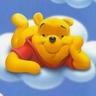 Disney Winnie de pooh Avatars Winnie De Pooh, Wolk