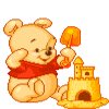 Disney Winnie de pooh Avatars 