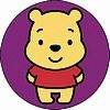 Disney Winnie de pooh Avatars 